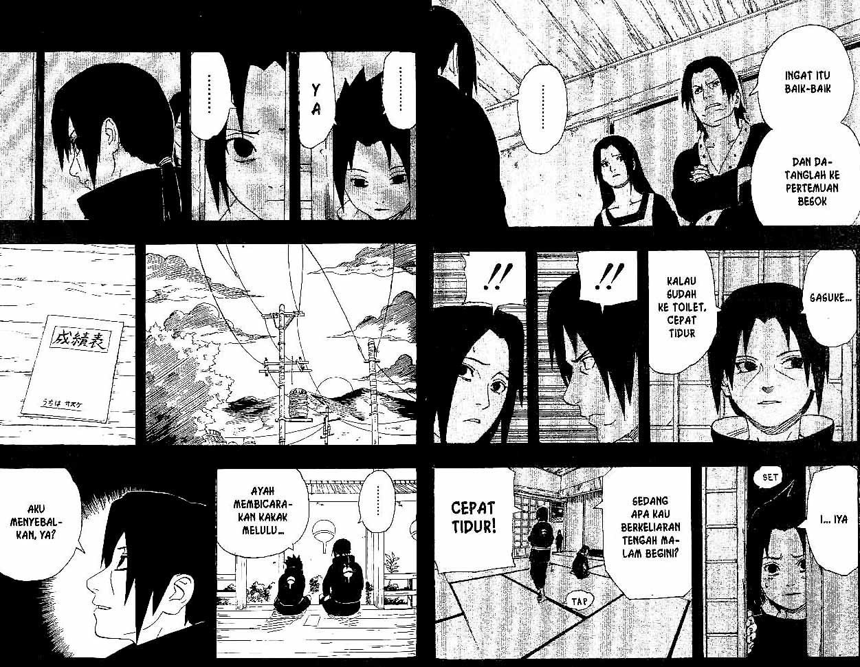 Read Naruto (ID) Manga Online