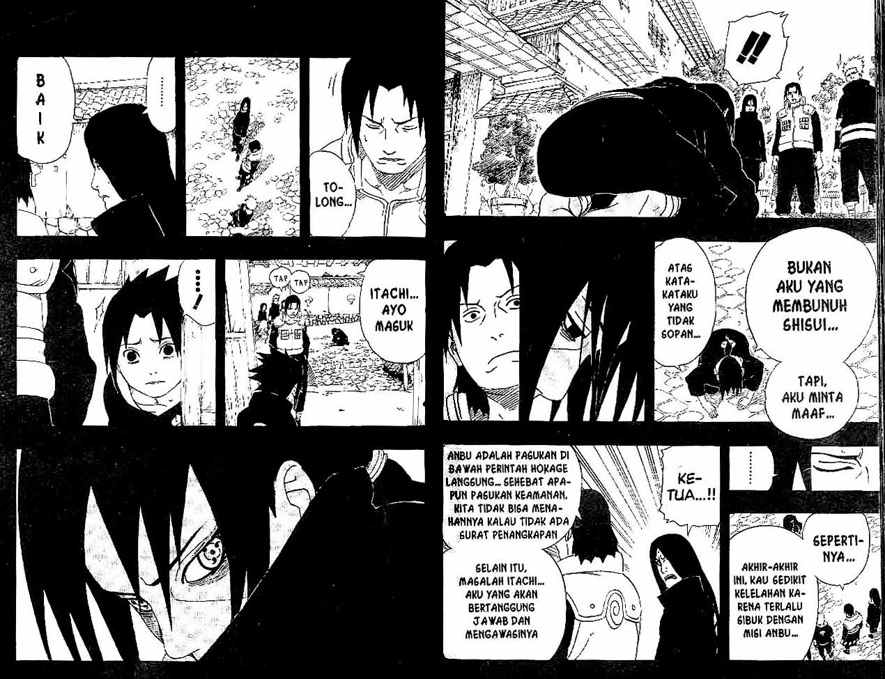 Read Naruto (ID) Manga Online