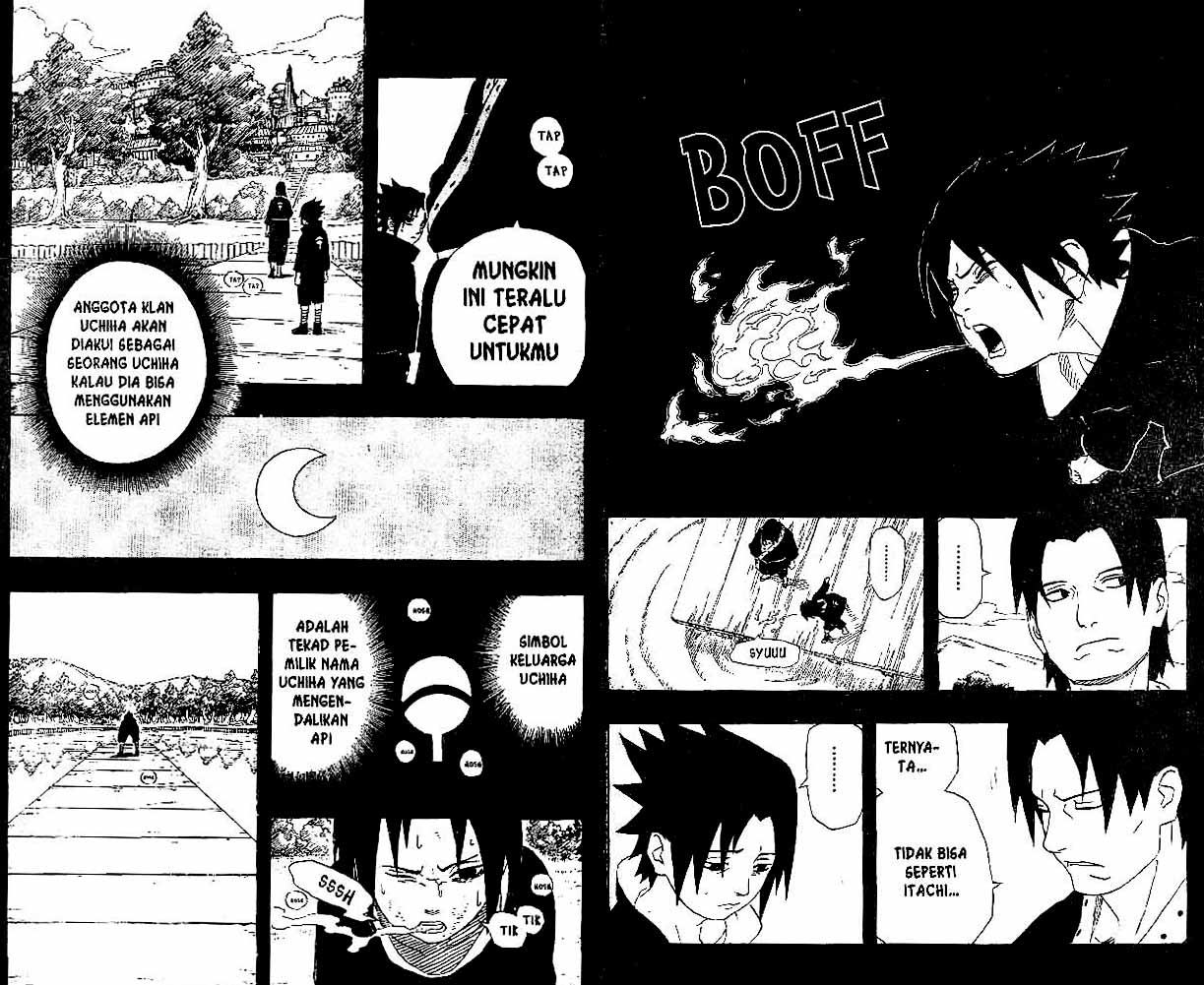 Read Naruto (ID) Manga Online