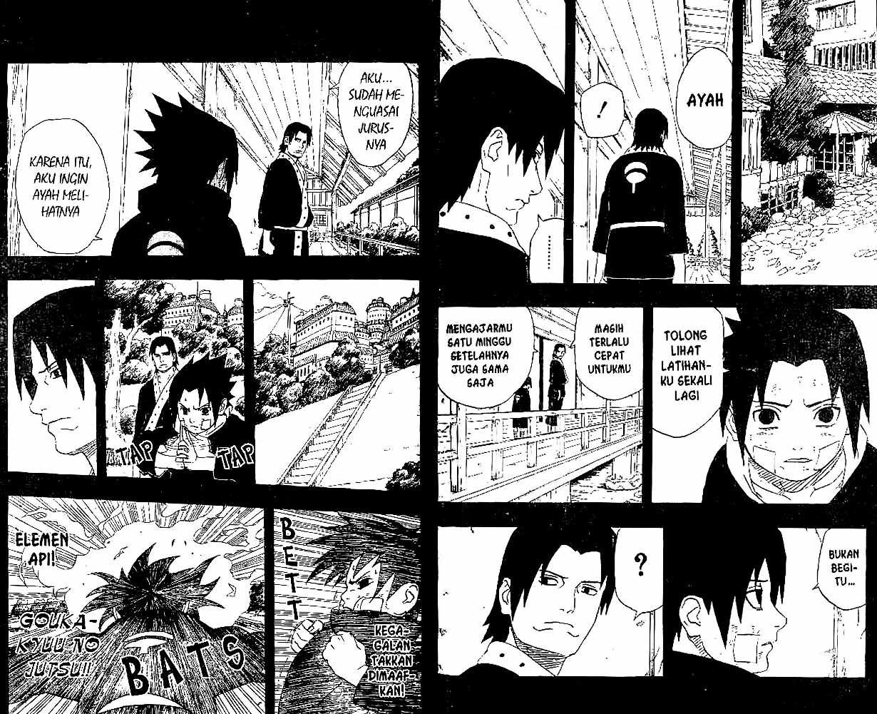 Read Naruto (ID) Manga Online
