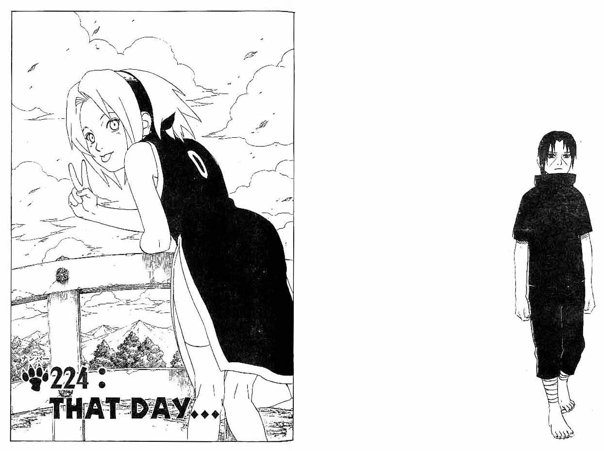 Read Naruto (ID) Manga Online