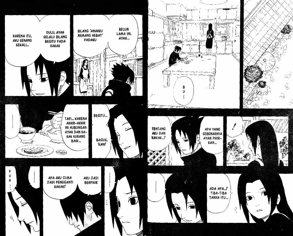 Read Naruto (ID) Manga Online