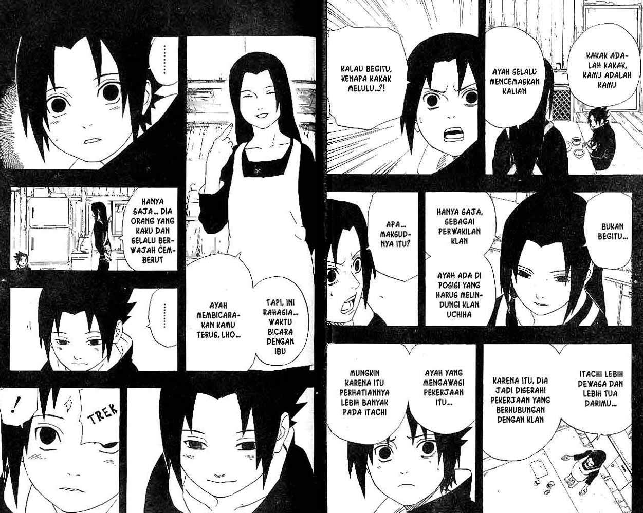Read Naruto (ID) Manga Online