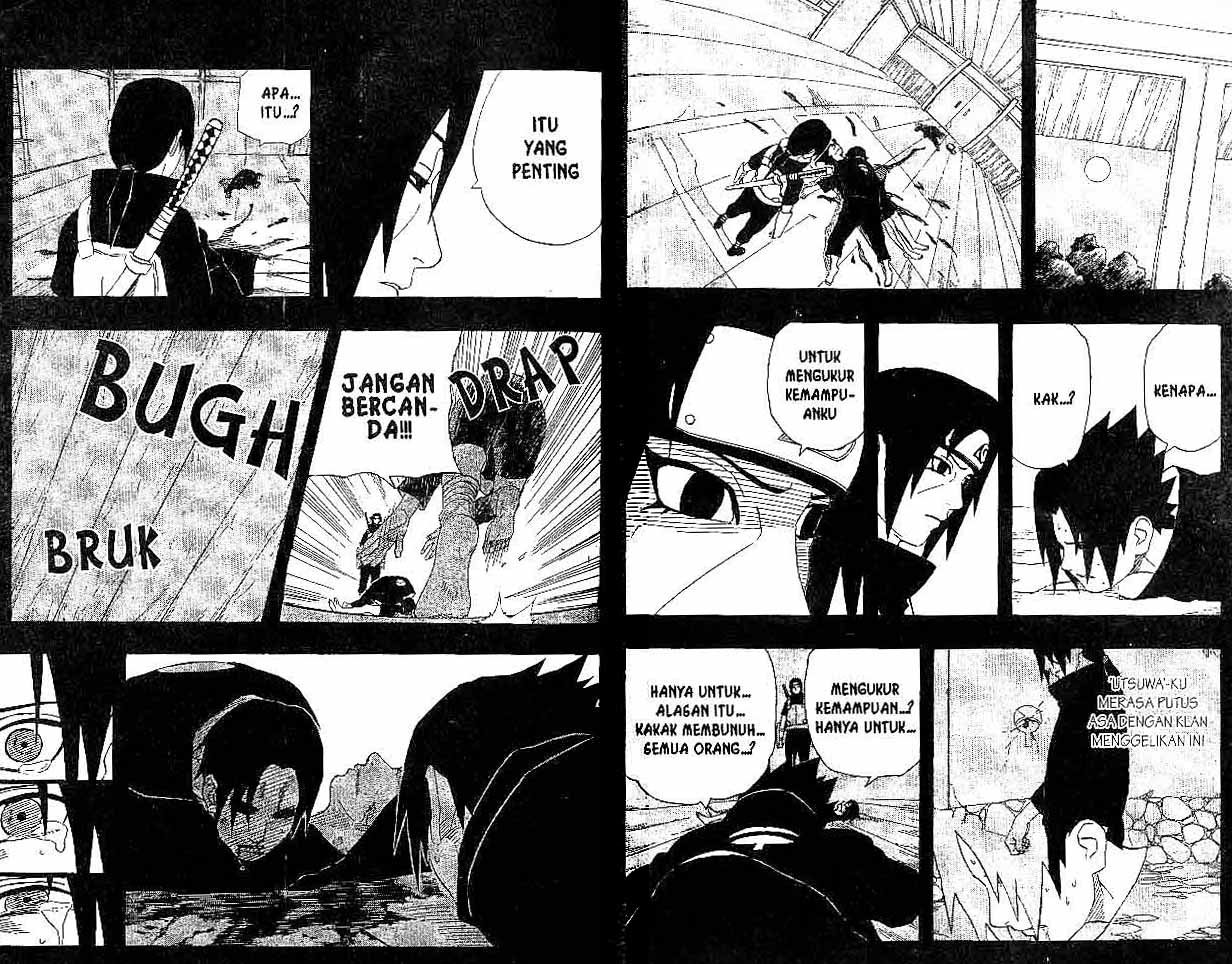 Read Naruto (ID) Manga Online
