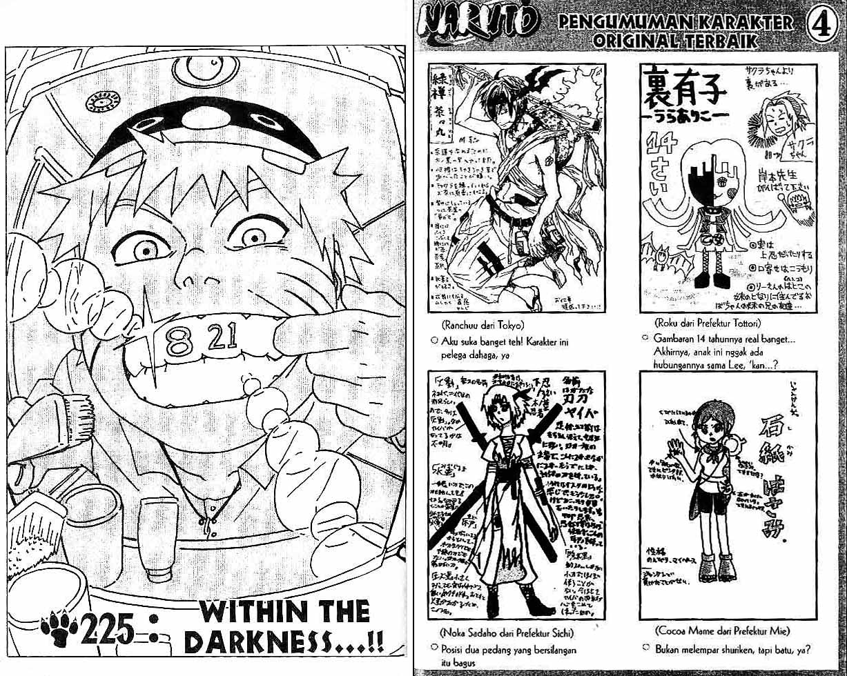 Read Naruto (ID) Manga Online