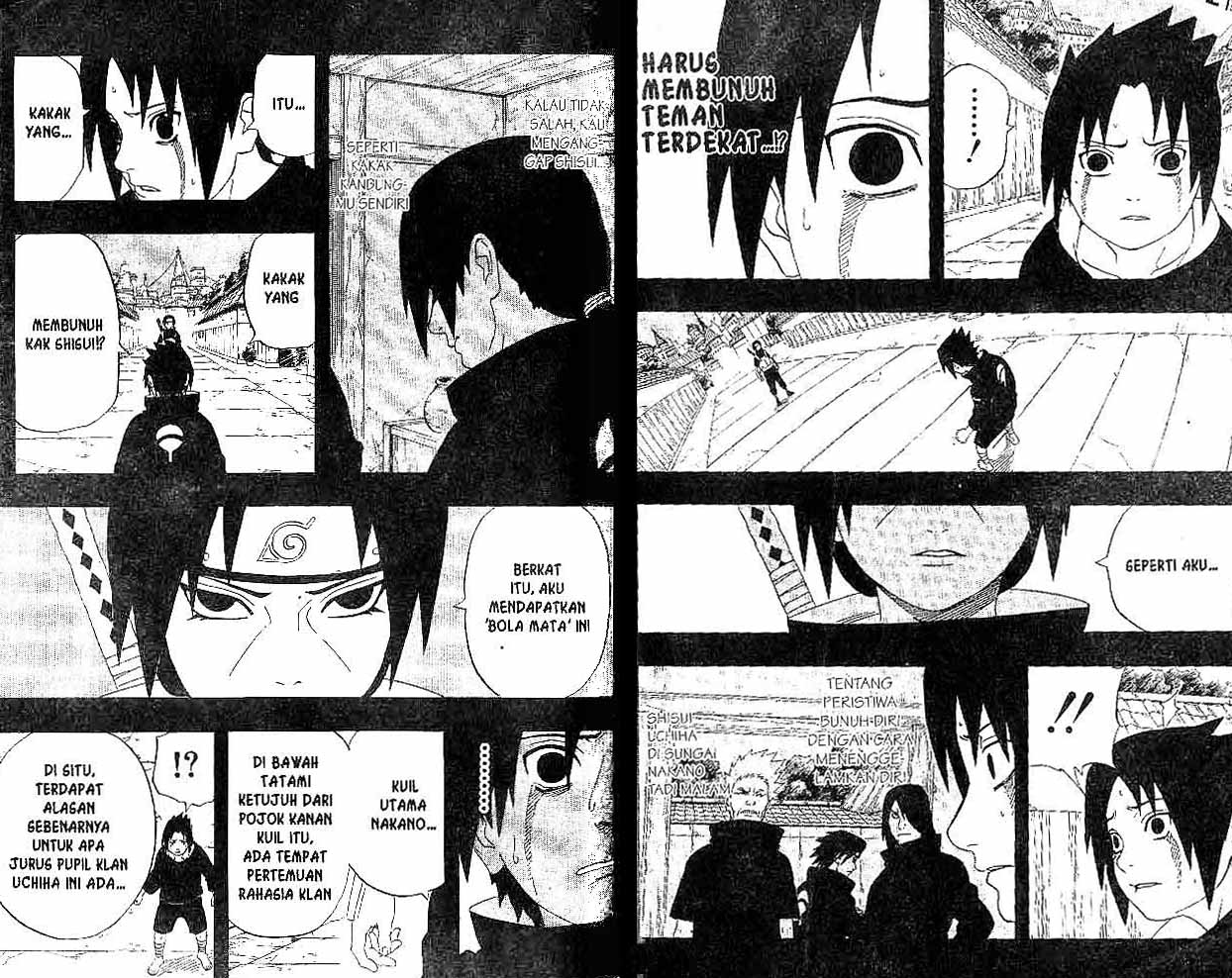 Read Naruto (ID) Manga Online