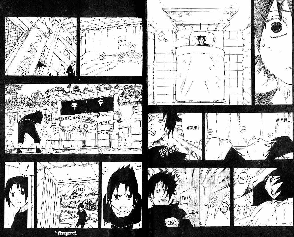 Read Naruto (ID) Manga Online