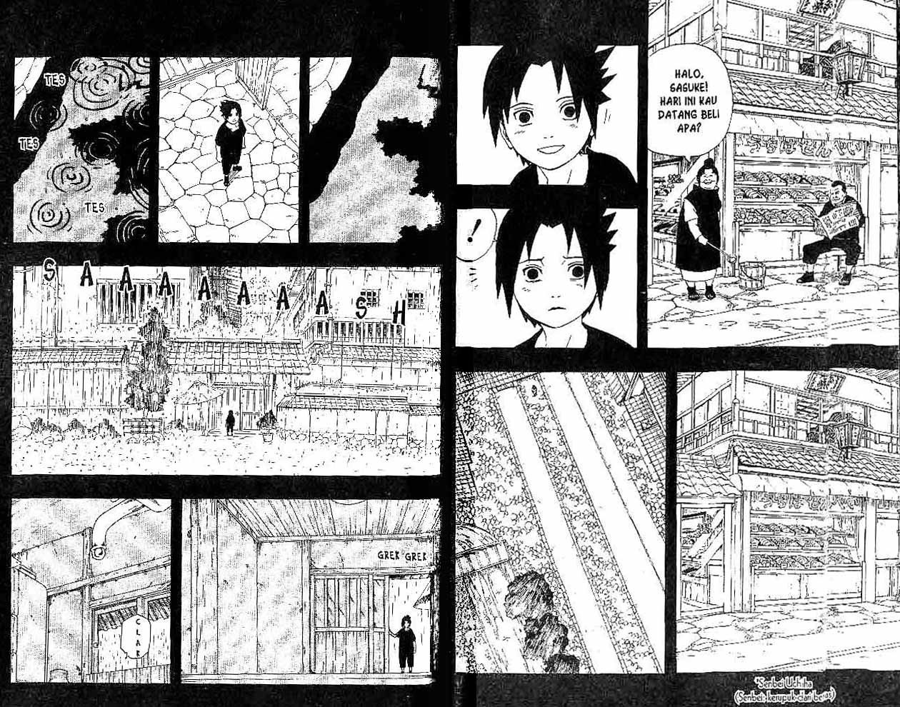 Read Naruto (ID) Manga Online