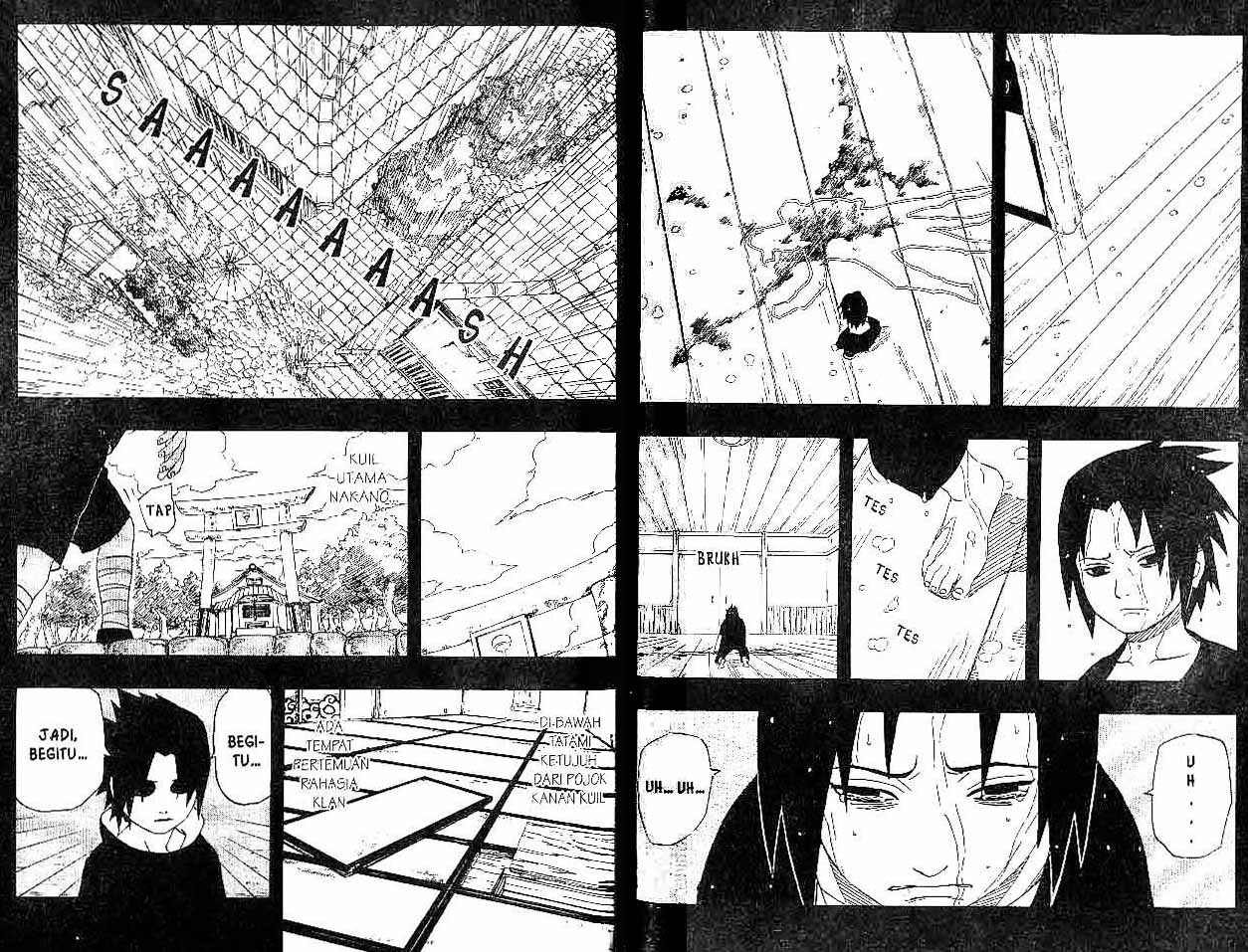 Read Naruto (ID) Manga Online