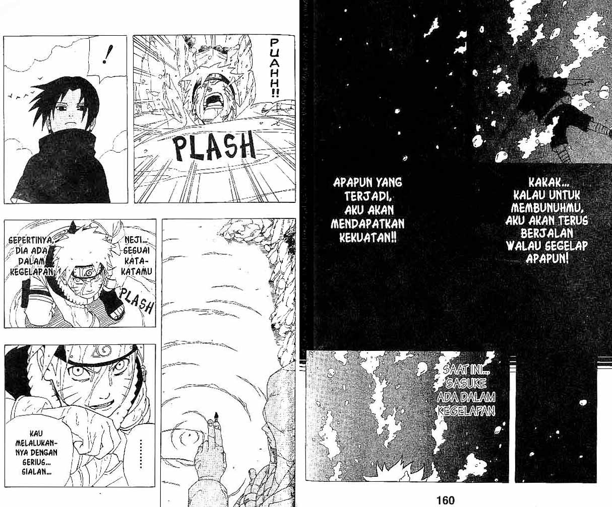 Read Naruto (ID) Manga Online