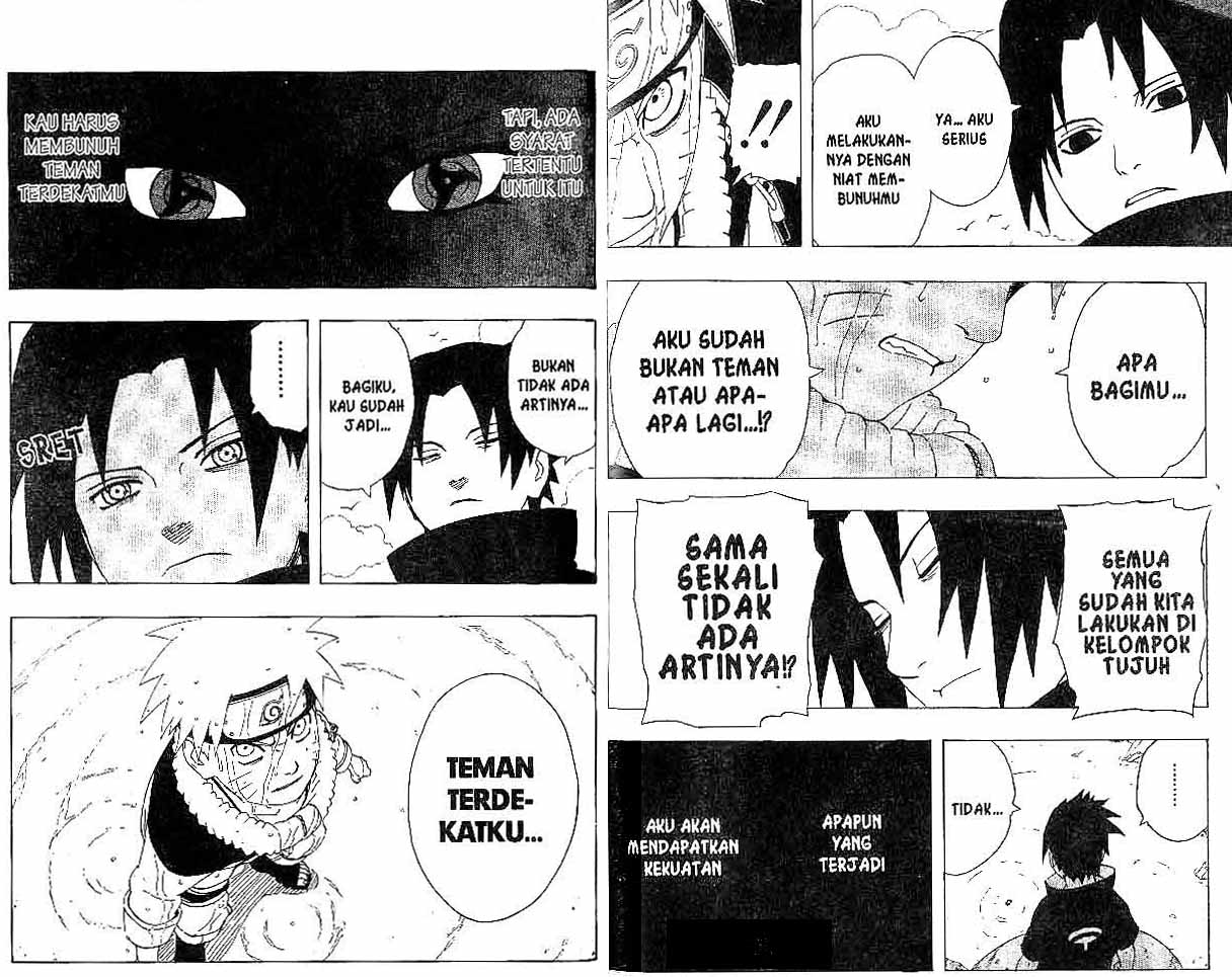 Read Naruto (ID) Manga Online