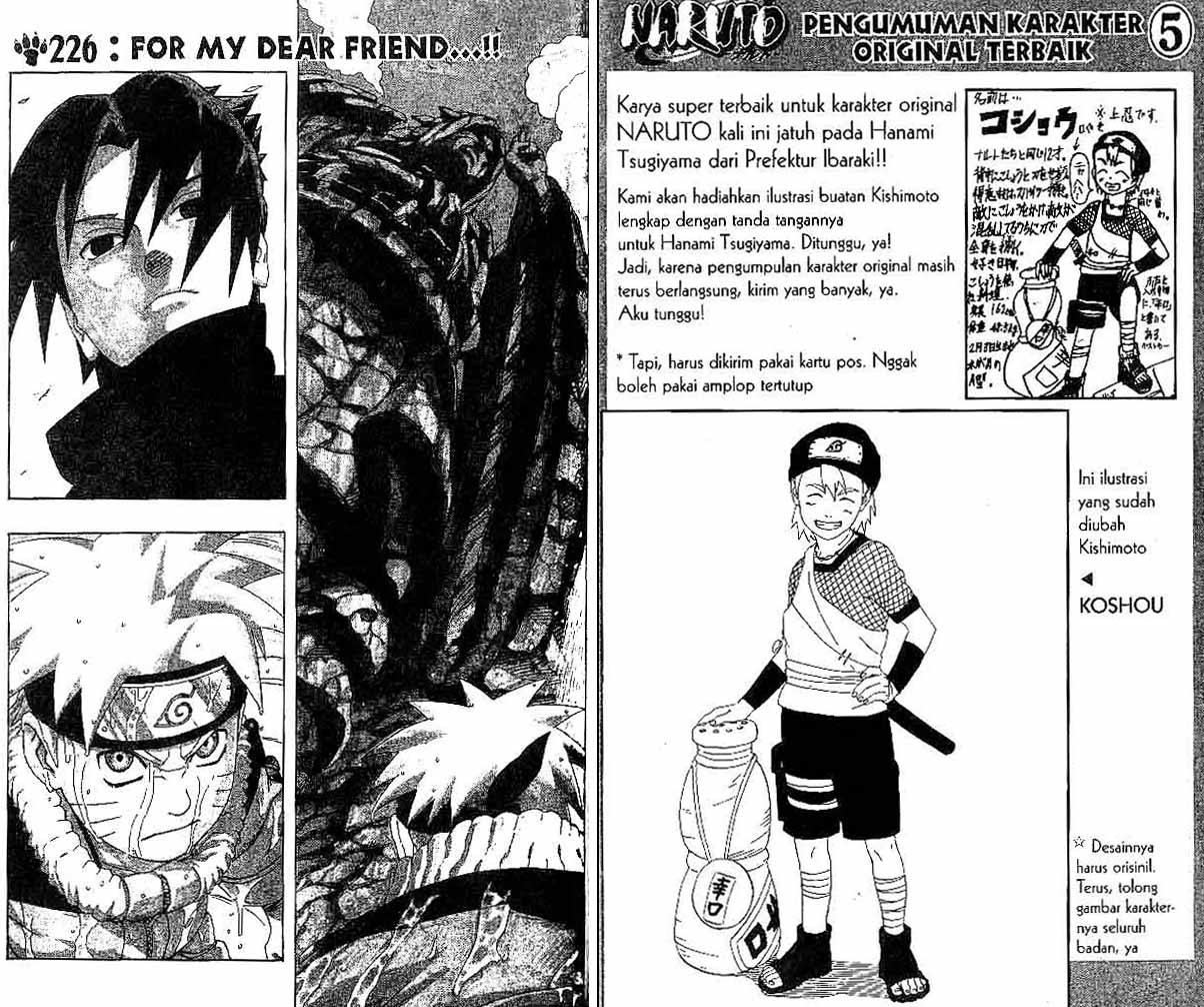 Read Naruto (ID) Manga Online