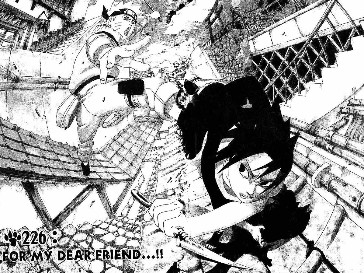 Read Naruto (ID) Manga Online