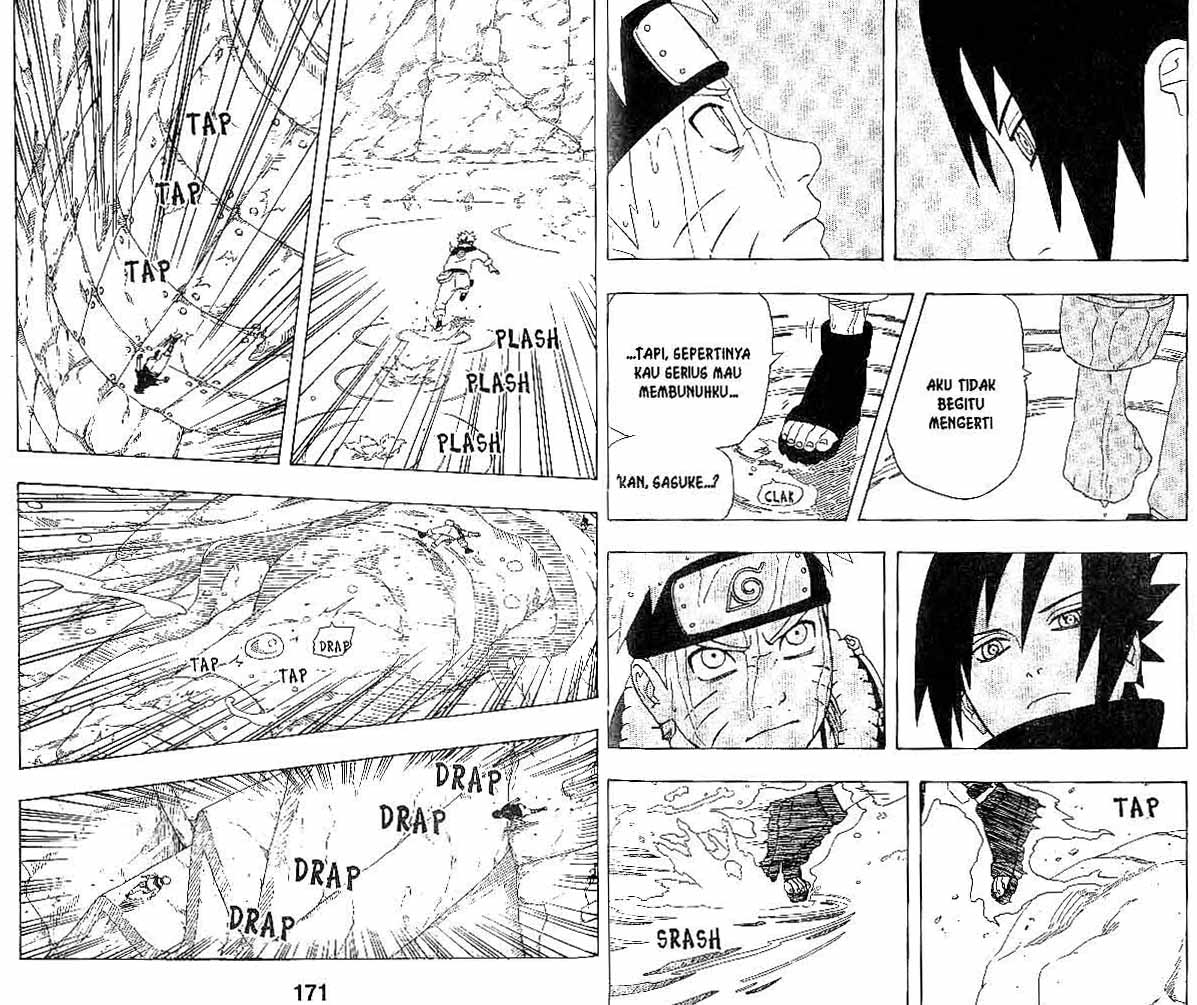 Read Naruto (ID) Manga Online