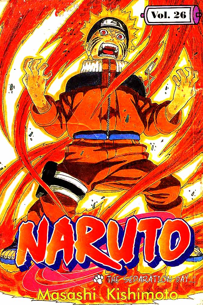 Read Naruto (ID) Manga Online