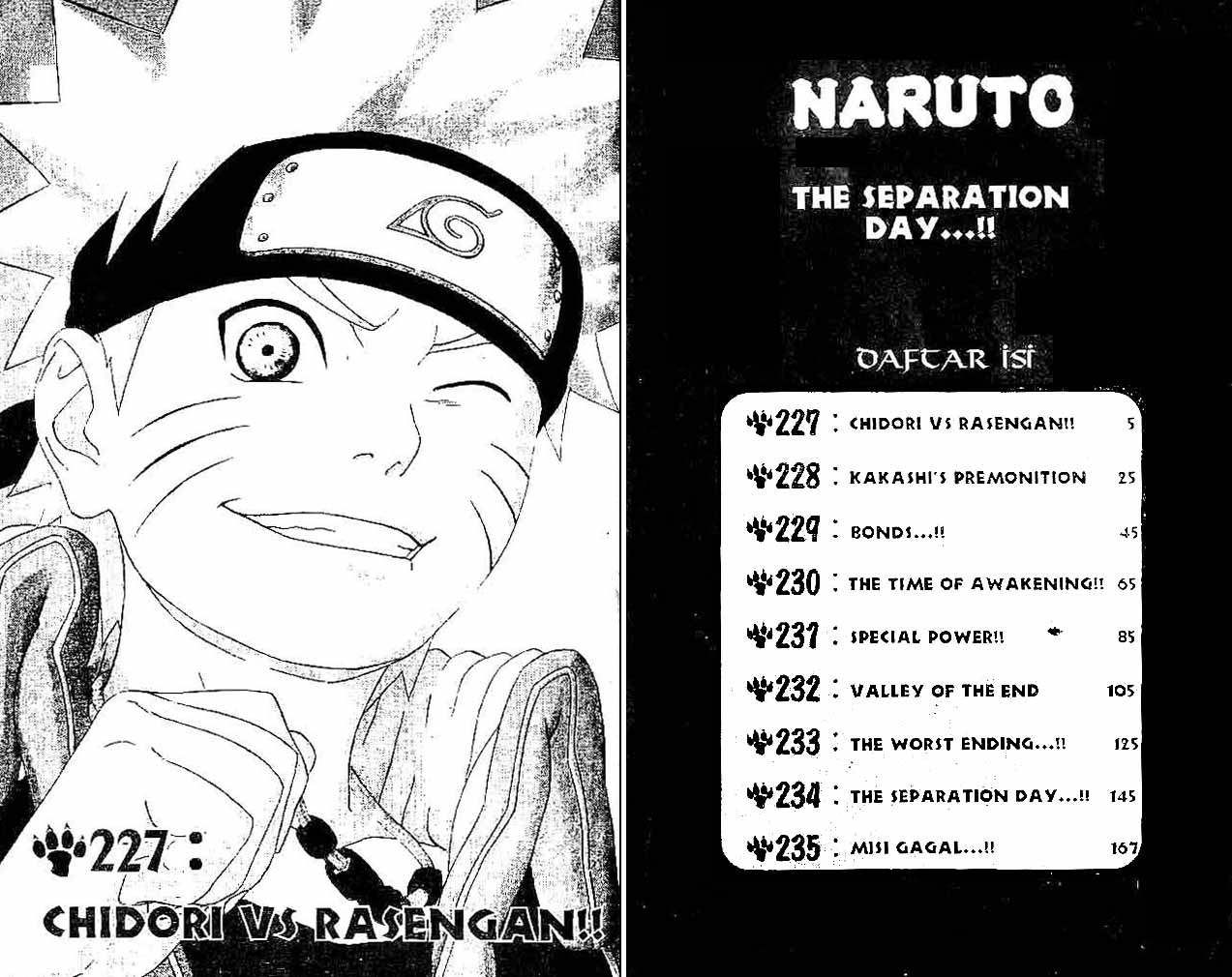 Read Naruto (ID) Manga Online
