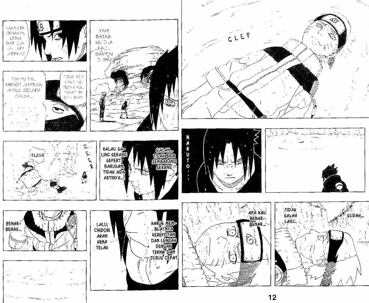 Read Naruto (ID) Manga Online