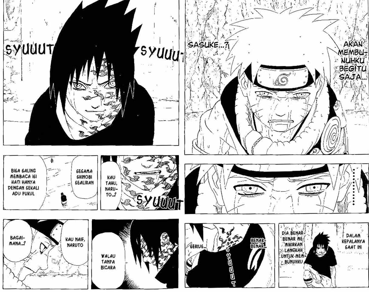 Read Naruto (ID) Manga Online