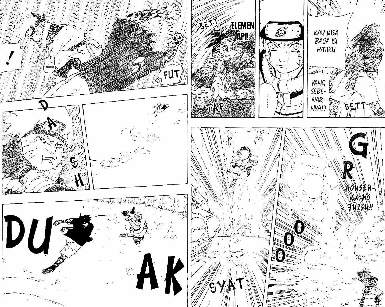 Read Naruto (ID) Manga Online