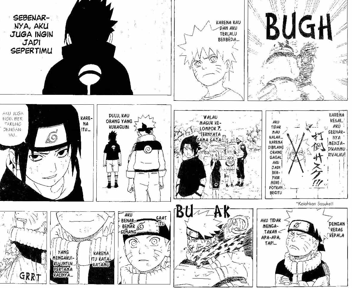 Read Naruto (ID) Manga Online