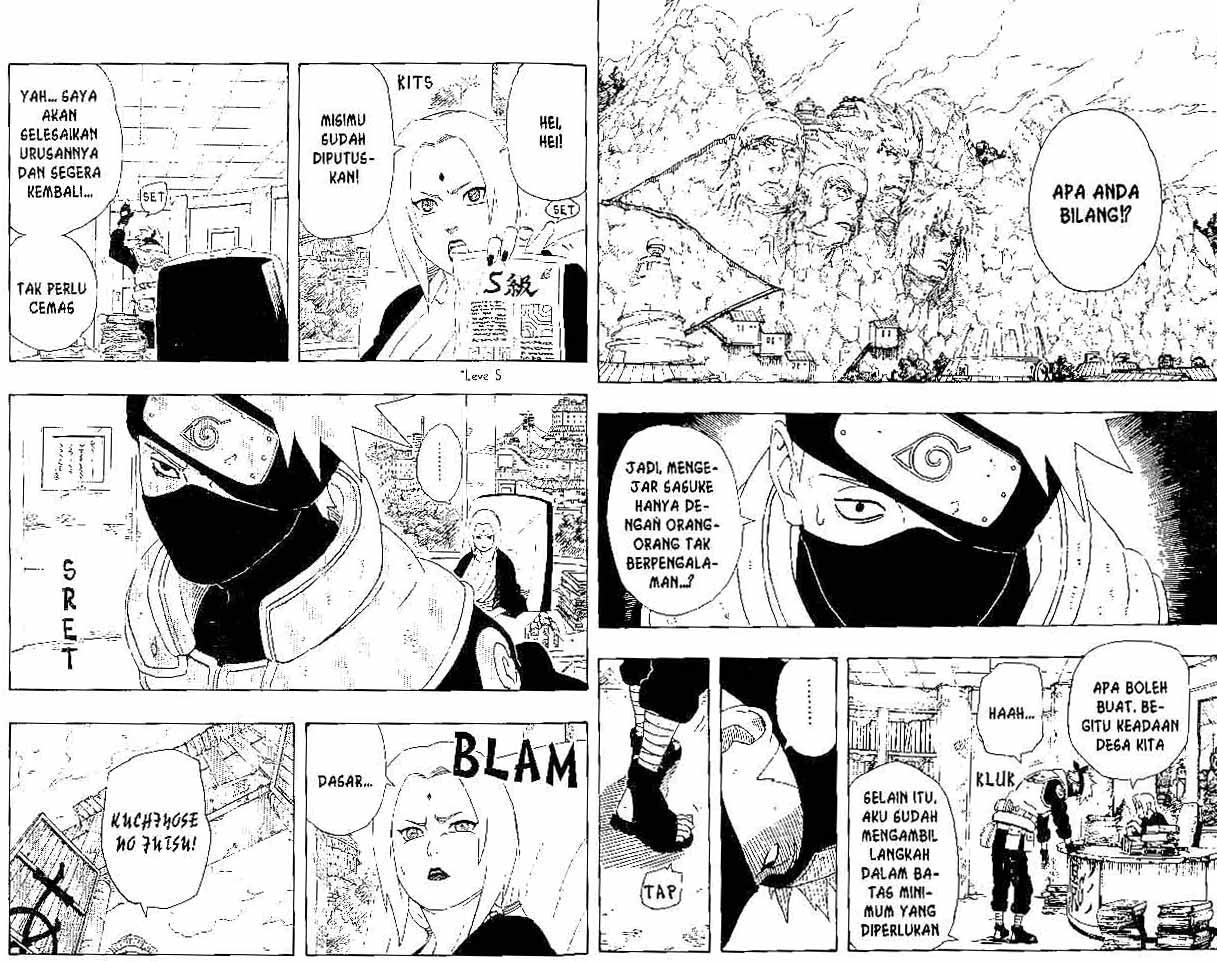 Read Naruto (ID) Manga Online