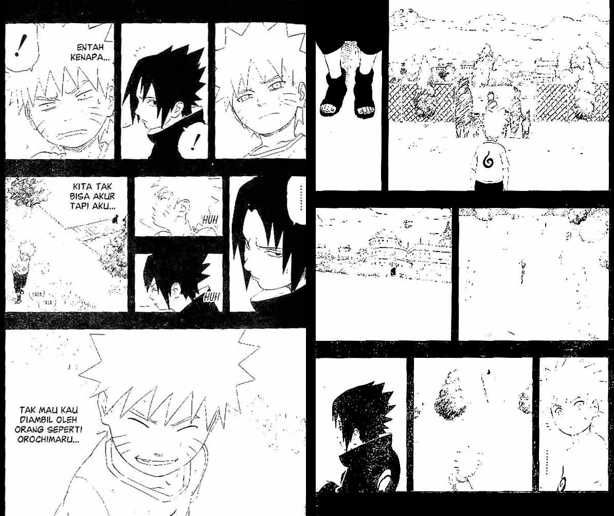 Read Naruto (ID) Manga Online