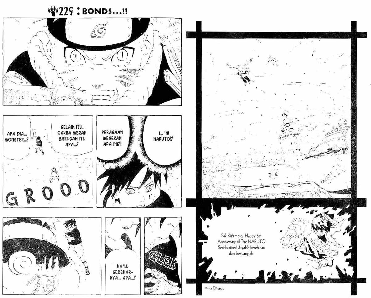 Read Naruto (ID) Manga Online