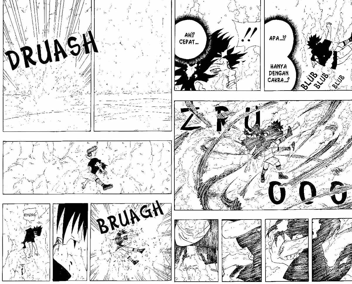 Read Naruto (ID) Manga Online