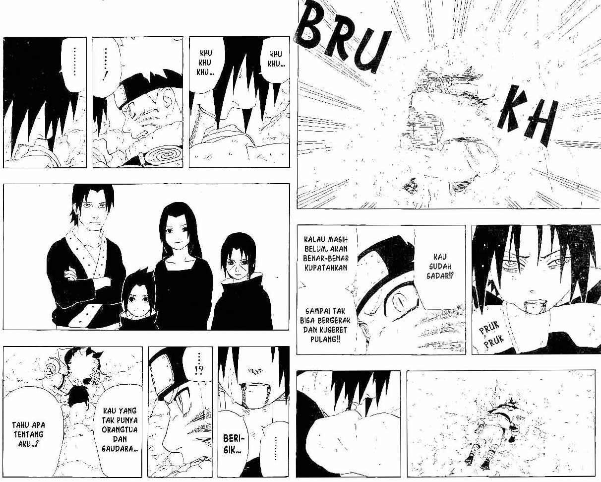 Read Naruto (ID) Manga Online