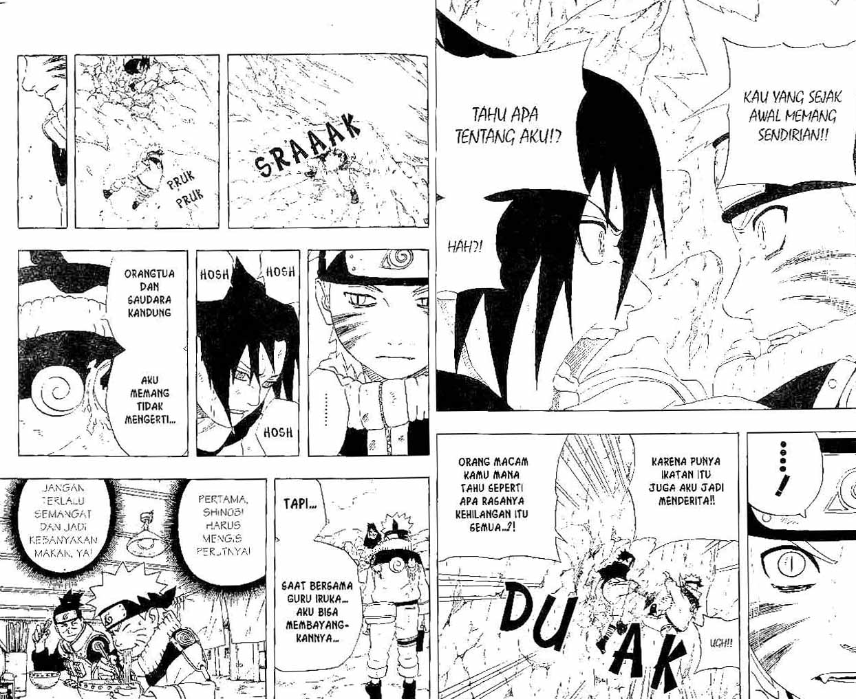 Read Naruto (ID) Manga Online