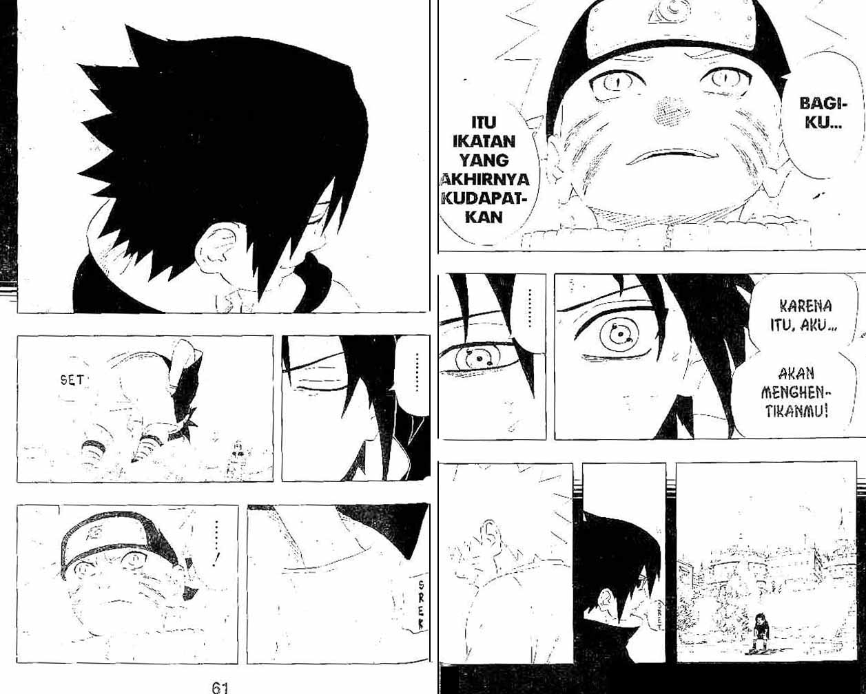 Read Naruto (ID) Manga Online