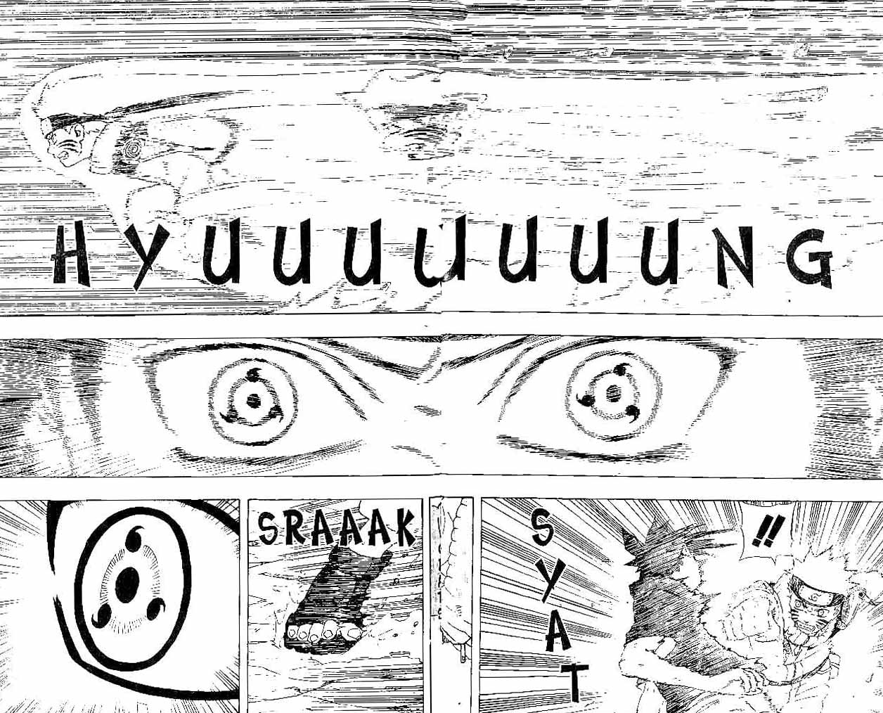 Read Naruto (ID) Manga Online