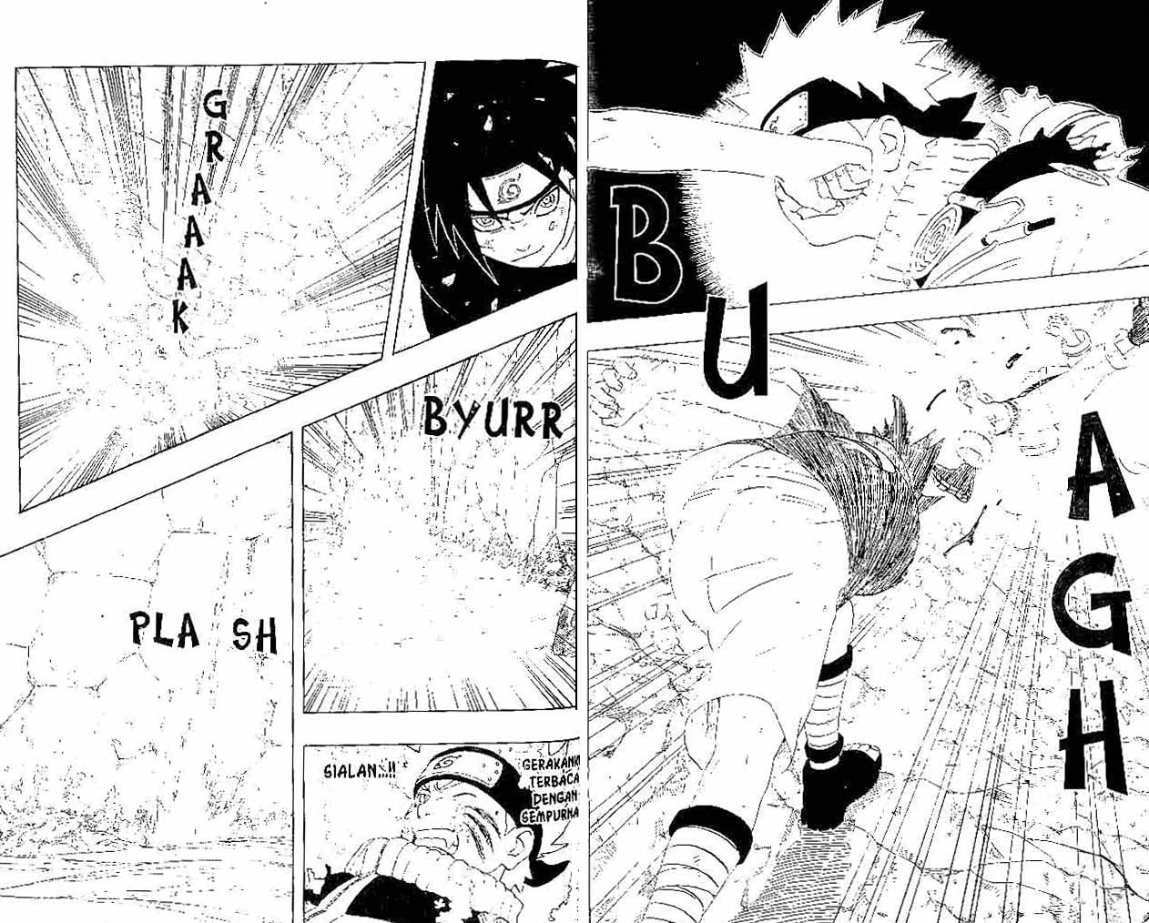 Read Naruto (ID) Manga Online