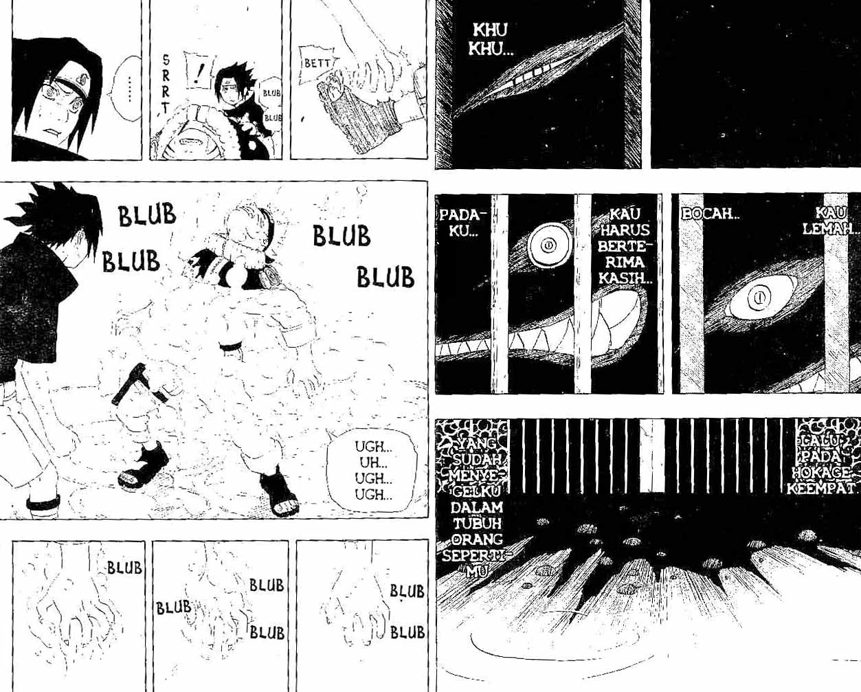 Read Naruto (ID) Manga Online