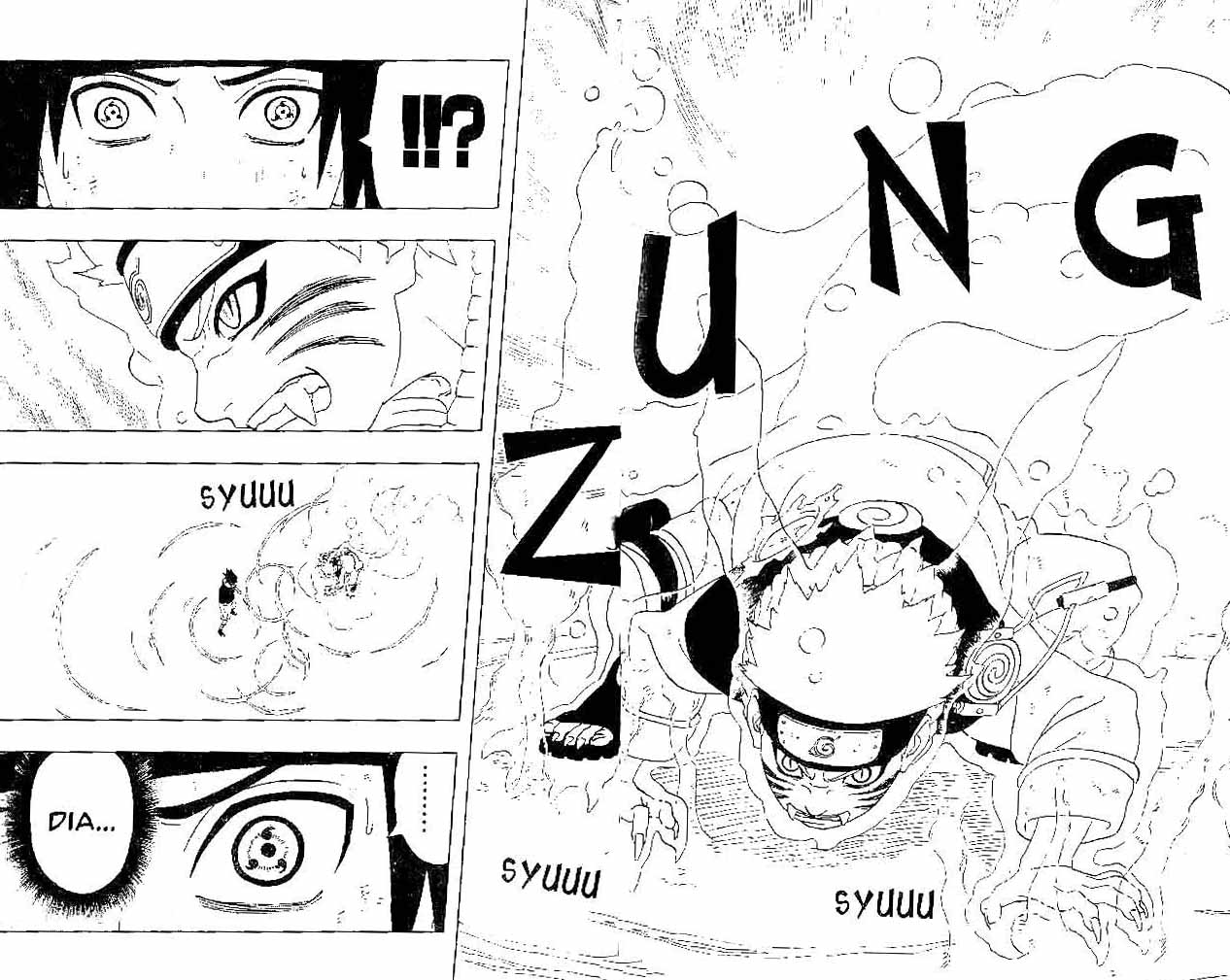 Read Naruto (ID) Manga Online