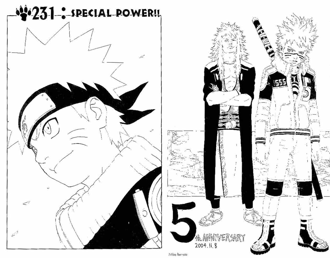 Read Naruto (ID) Manga Online