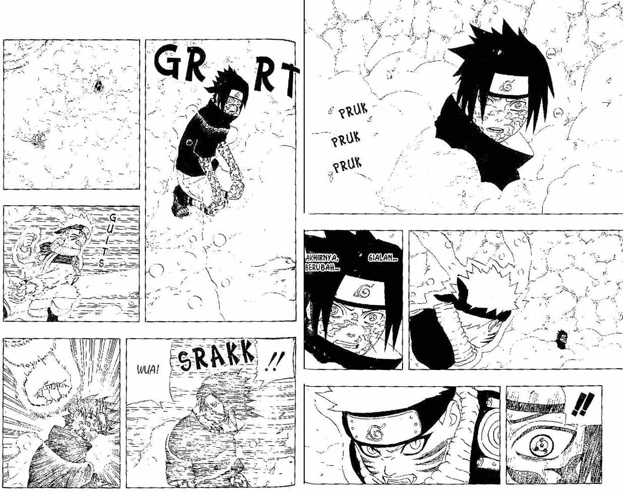 Read Naruto (ID) Manga Online