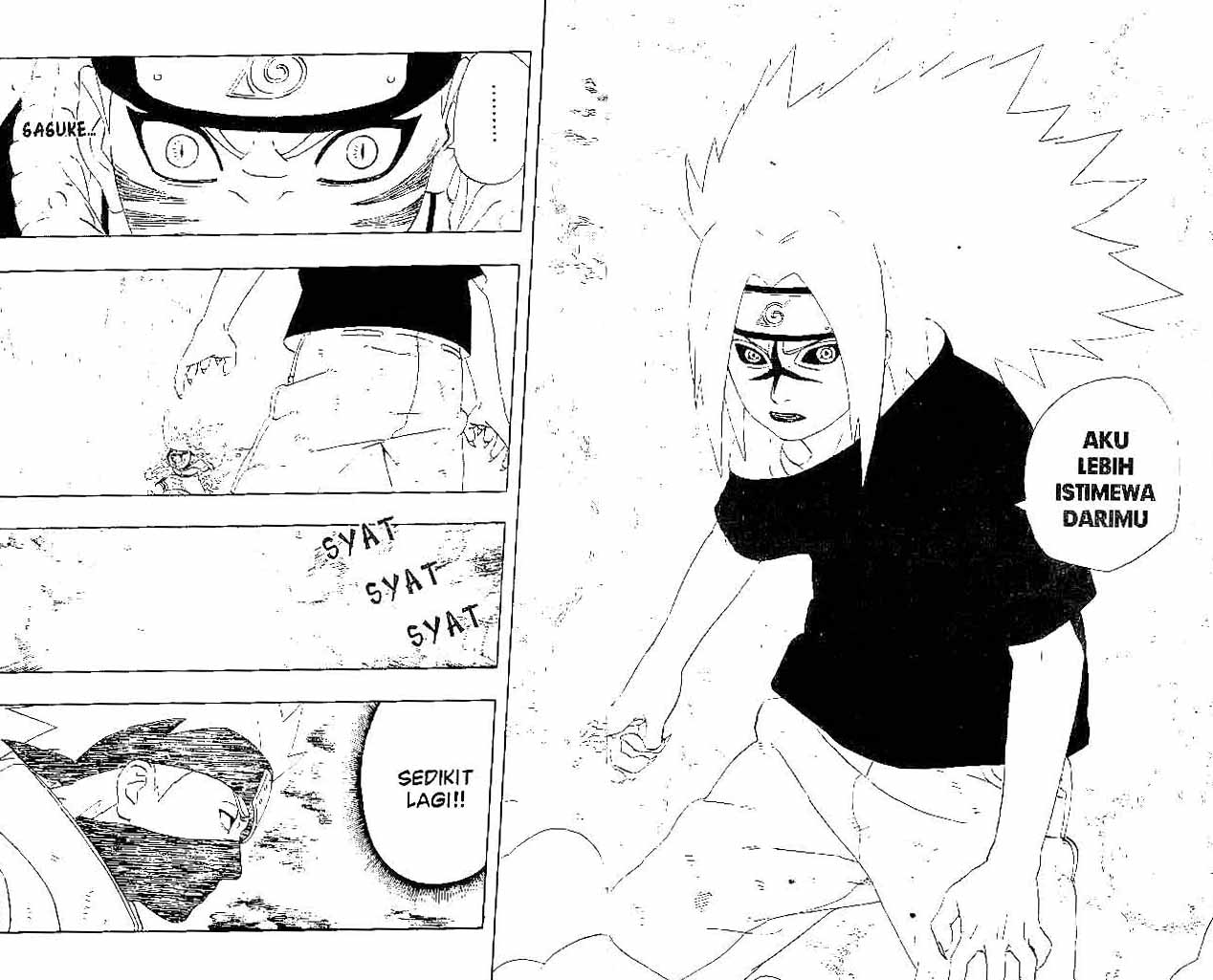 Read Naruto (ID) Manga Online