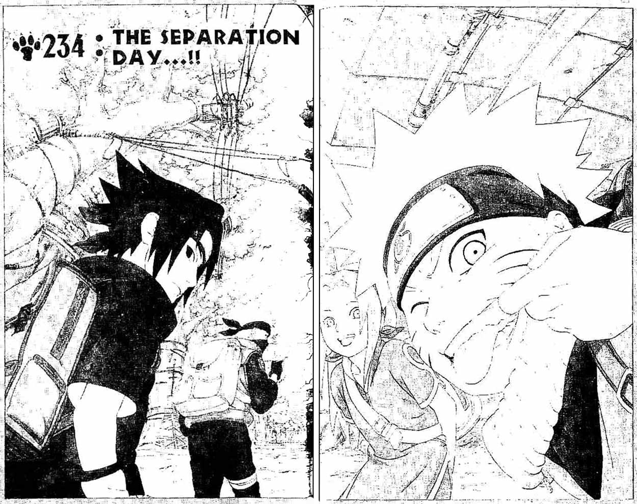 Read Naruto (ID) Manga Online