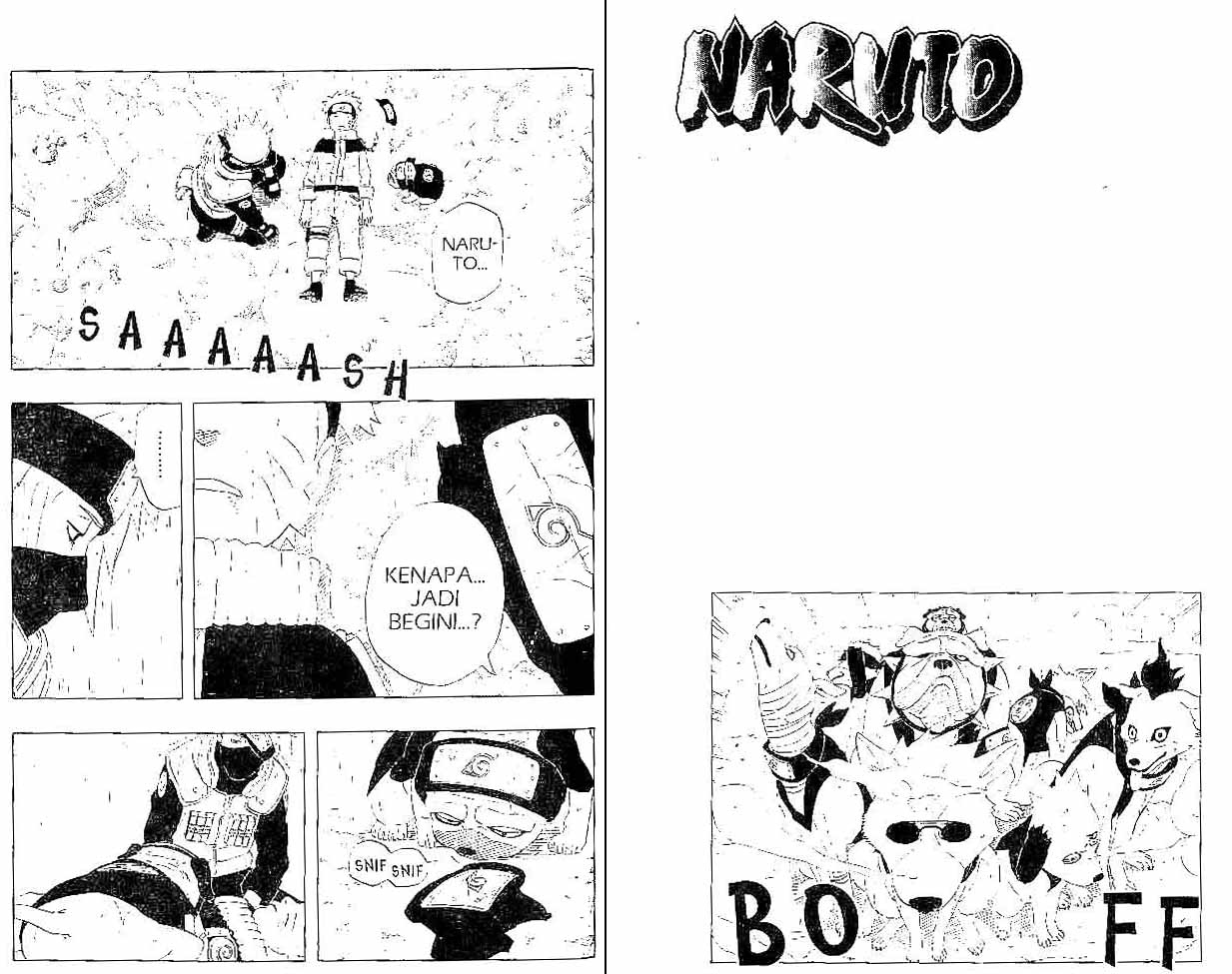 Read Naruto (ID) Manga Online