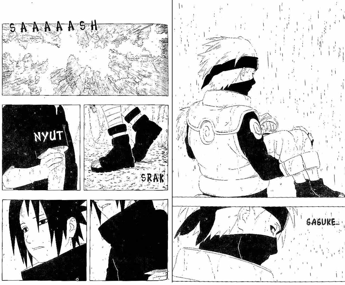 Read Naruto (ID) Manga Online