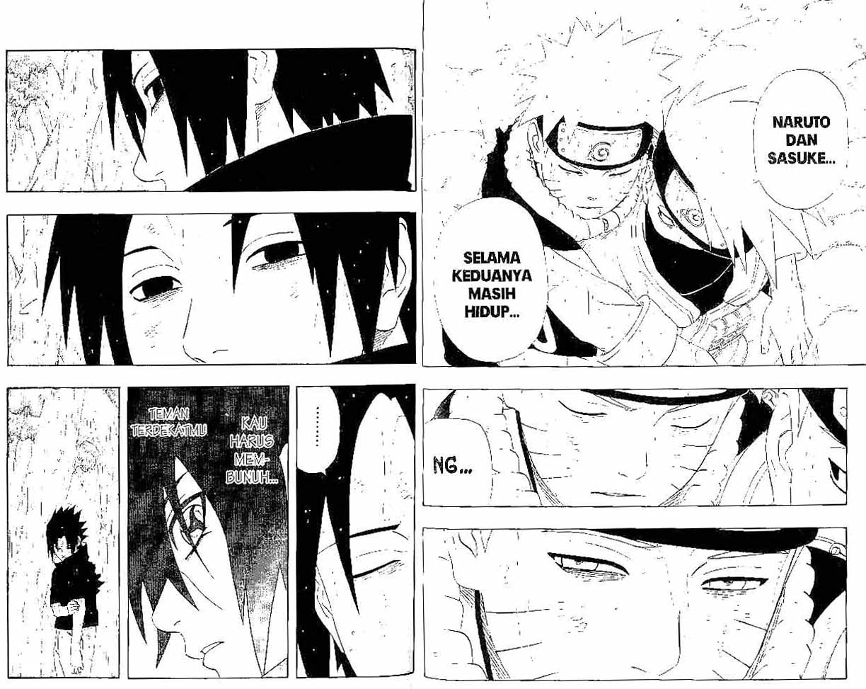 Read Naruto (ID) Manga Online