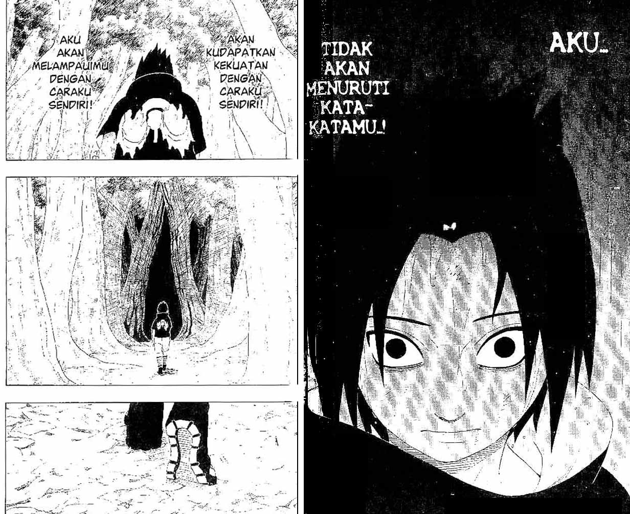 Read Naruto (ID) Manga Online