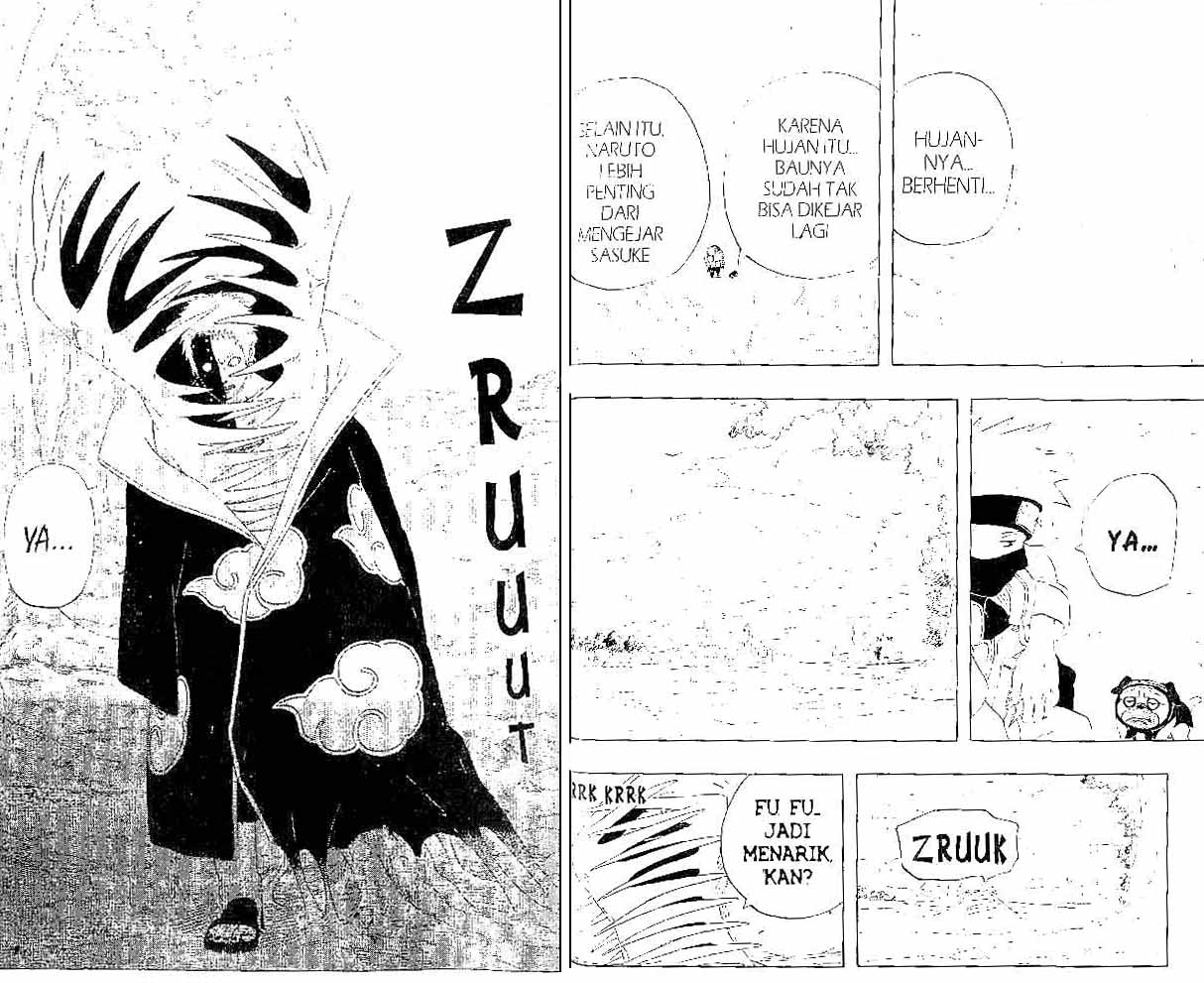 Read Naruto (ID) Manga Online