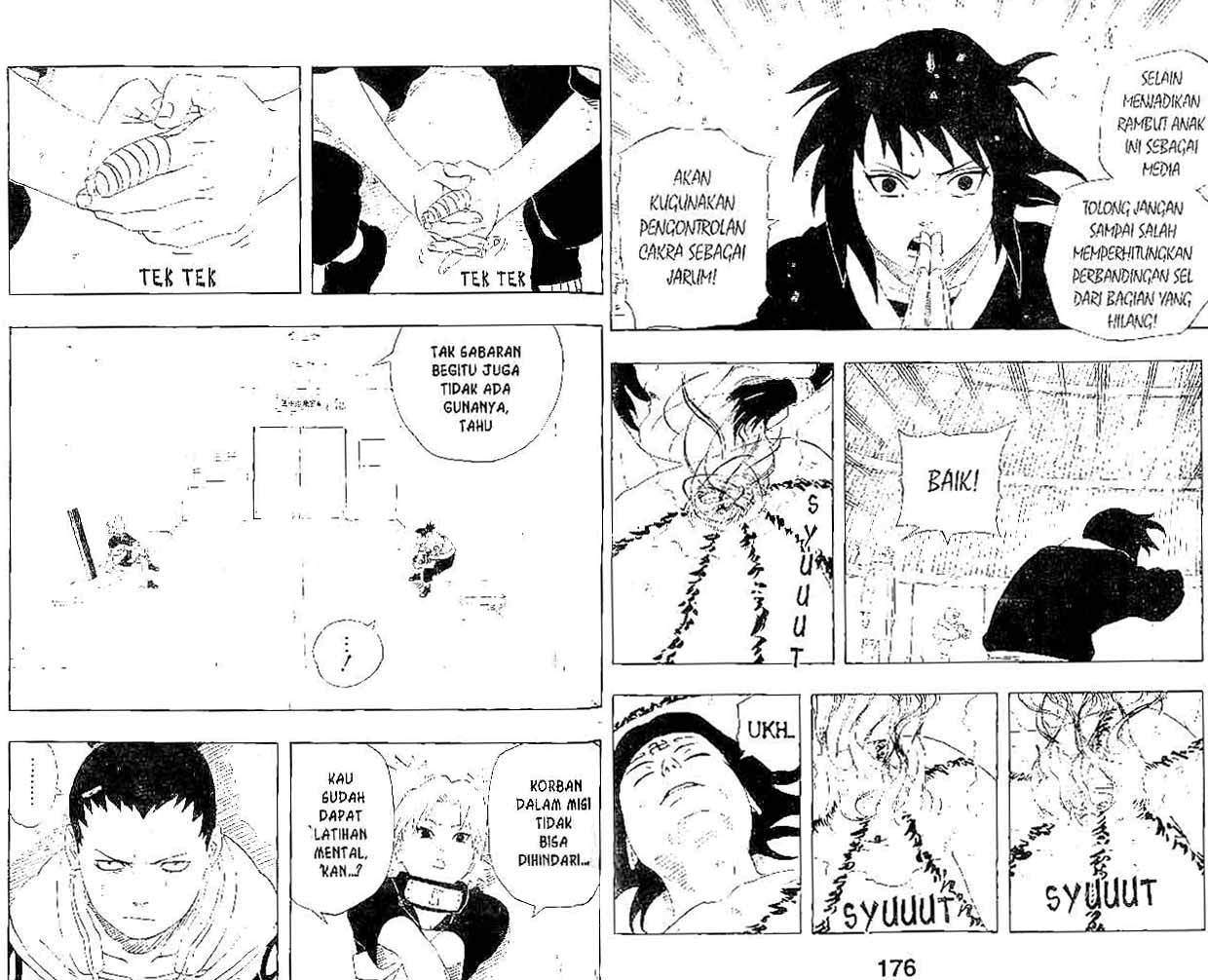 Read Naruto (ID) Manga Online