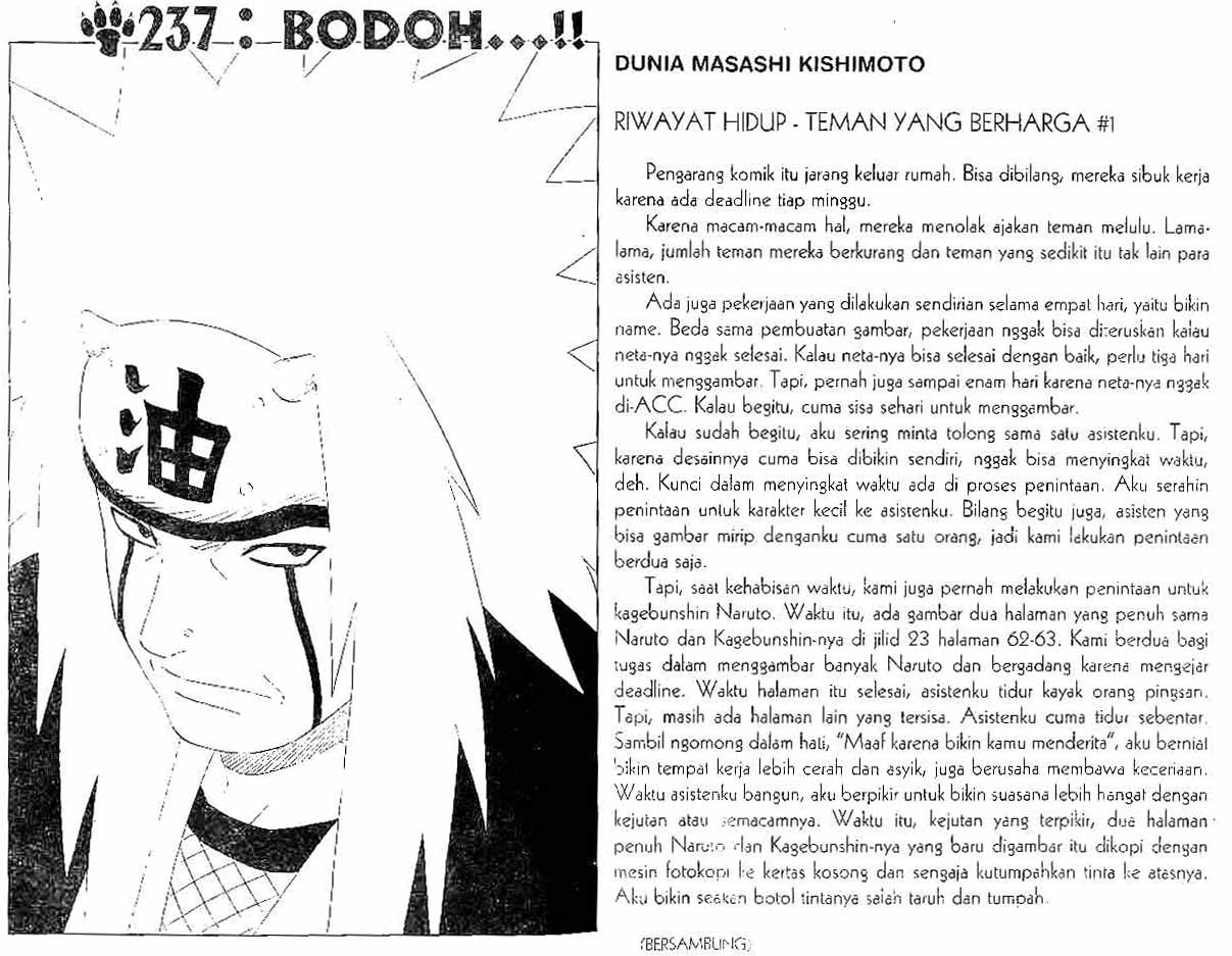 Read Naruto (ID) Manga Online