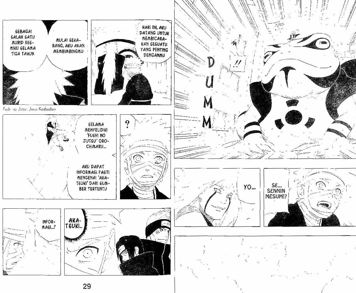 Read Naruto (ID) Manga Online