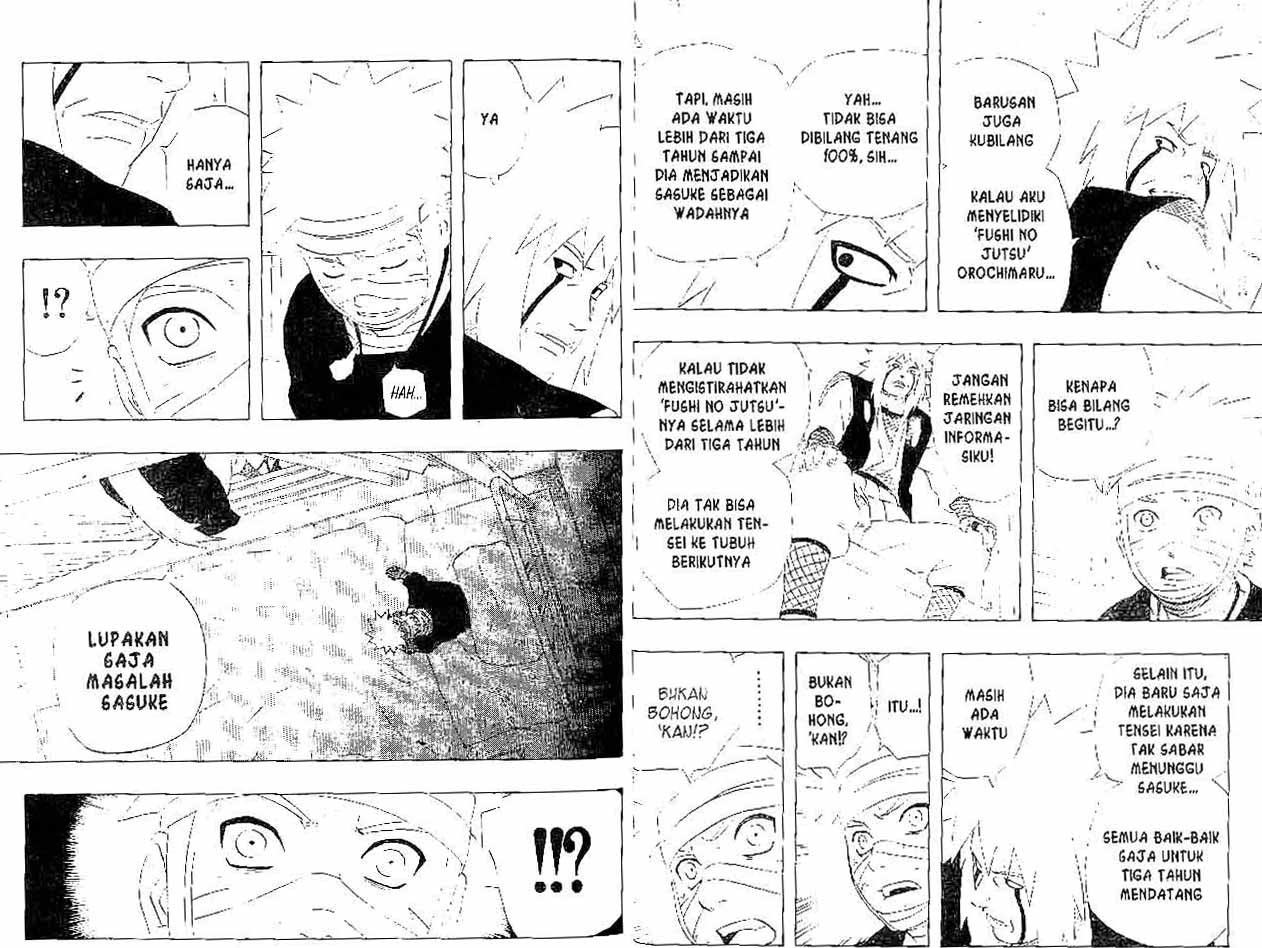 Read Naruto (ID) Manga Online