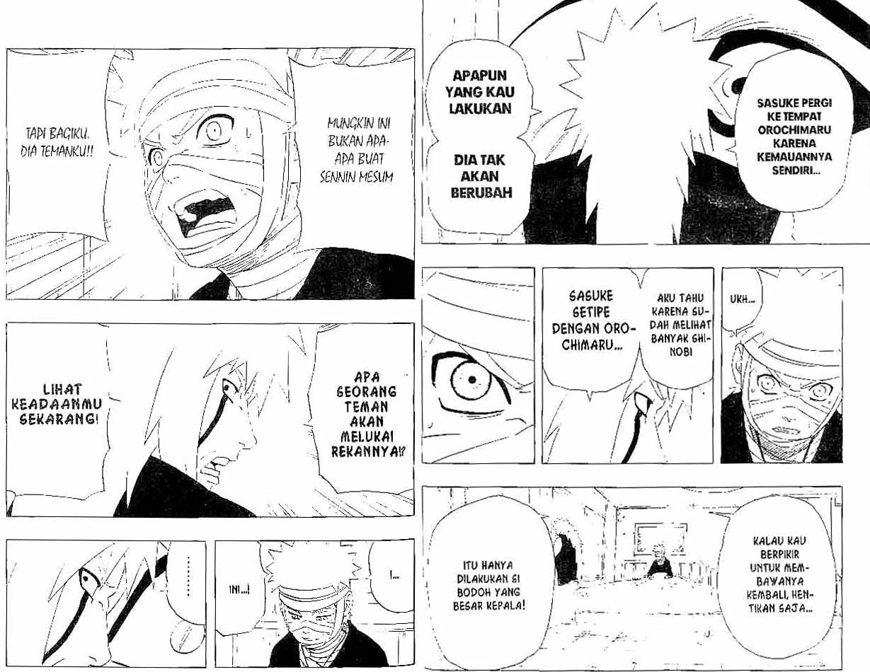 Read Naruto (ID) Manga Online