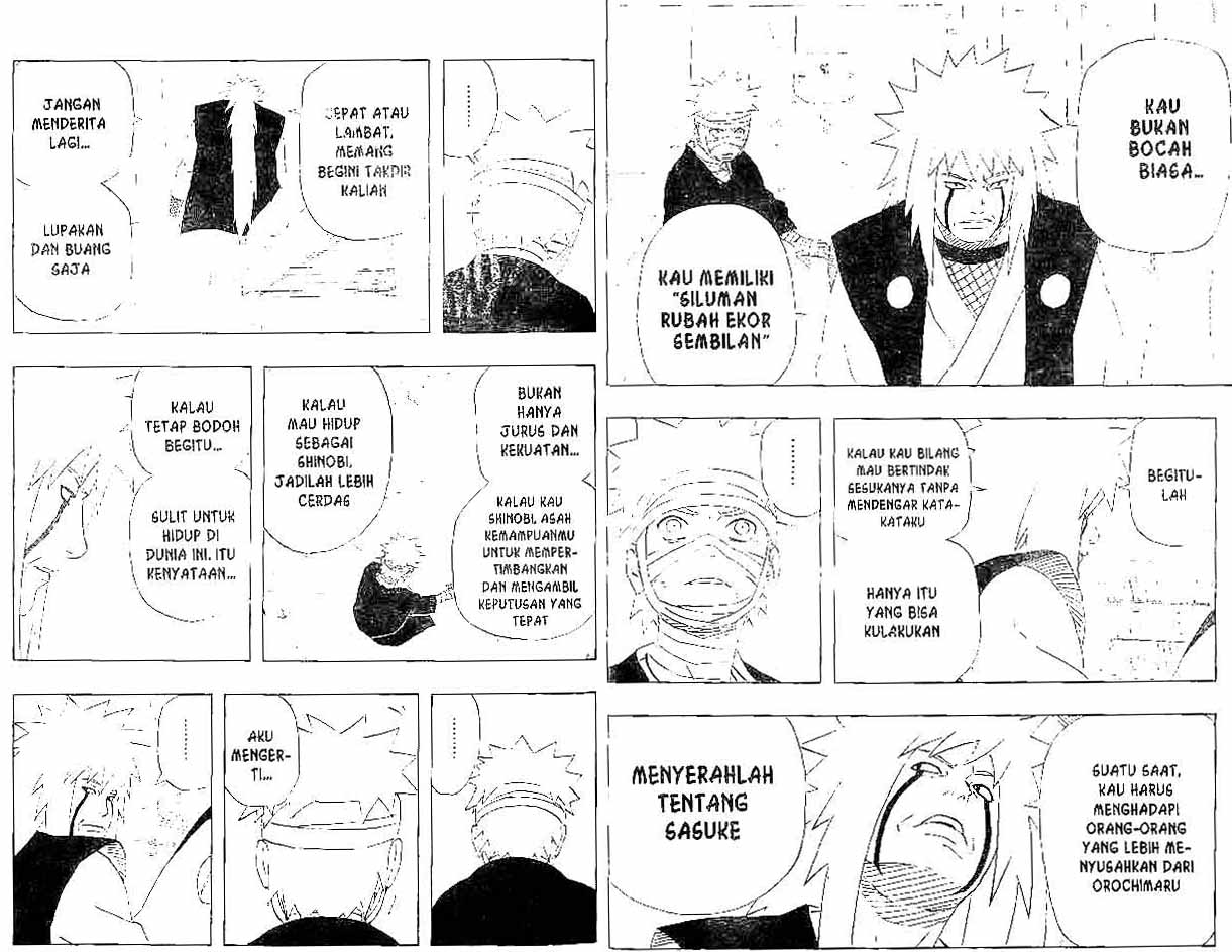 Read Naruto (ID) Manga Online